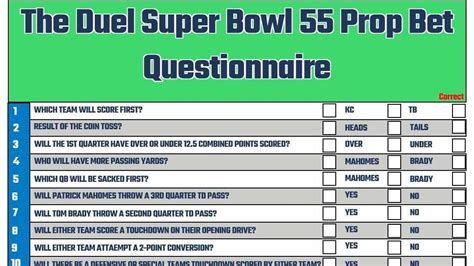 super bowl 55 mvp odds|Super Bowl 55 Betting Guide .